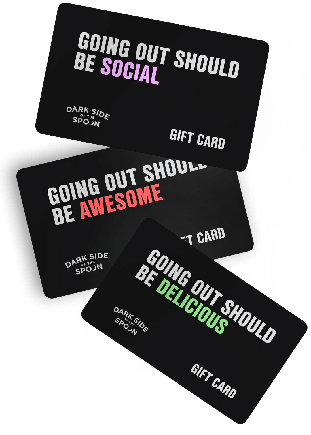 Gift Cards